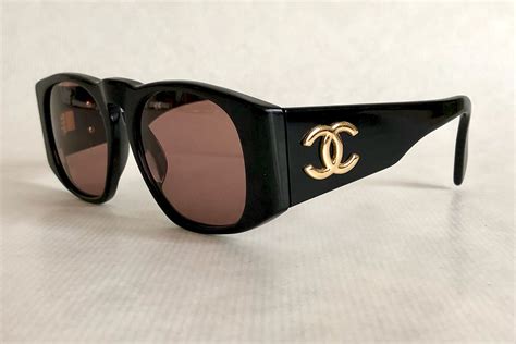 chanel sunglasses original.